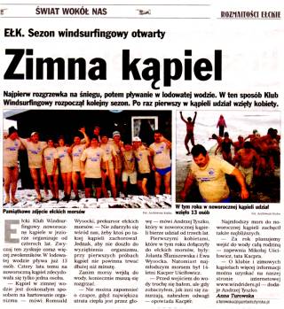 Zimna kpiel